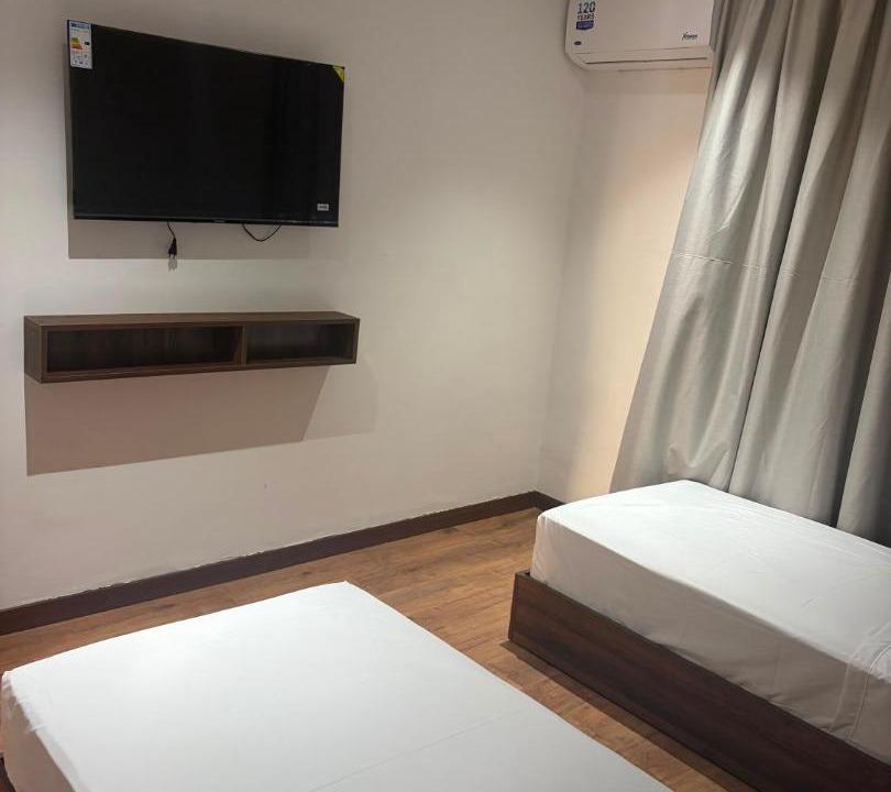 Tangier Hotel | Nezha Hotel