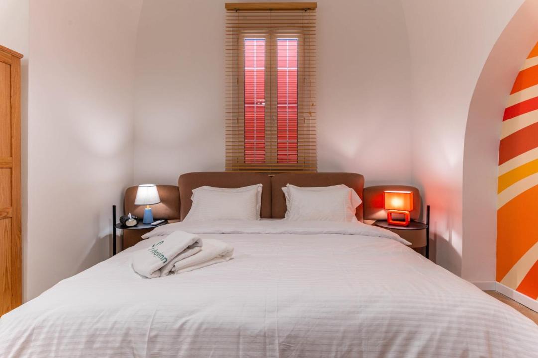 Mar Mikhael Apartment | DAR MEMOIR Apart Hotel