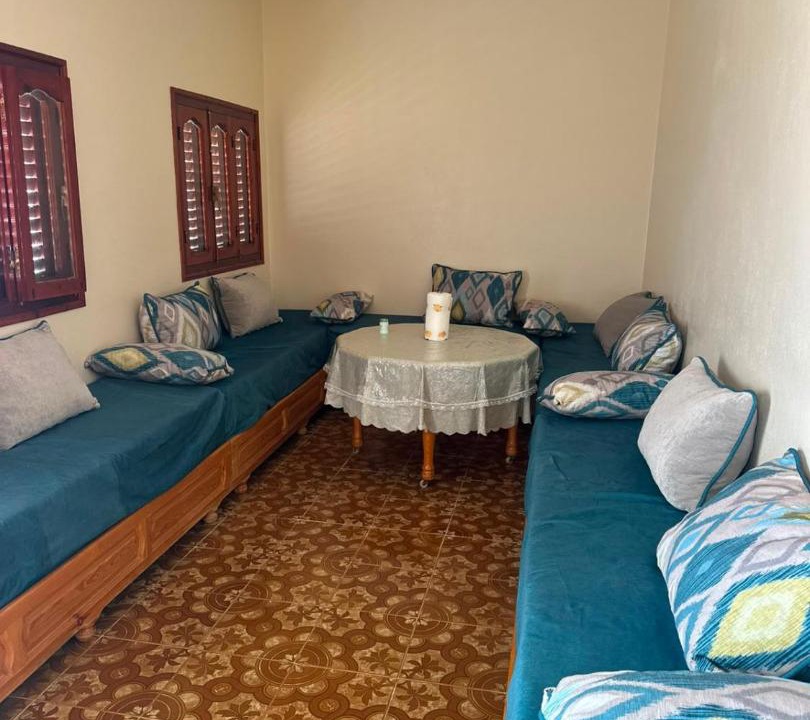 Oulad Amghar Apartment | Appartement de Vacances