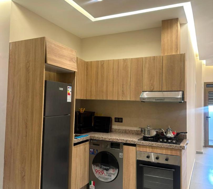 Al Hoceima Apartment | appartment igar azougagh elhoceima