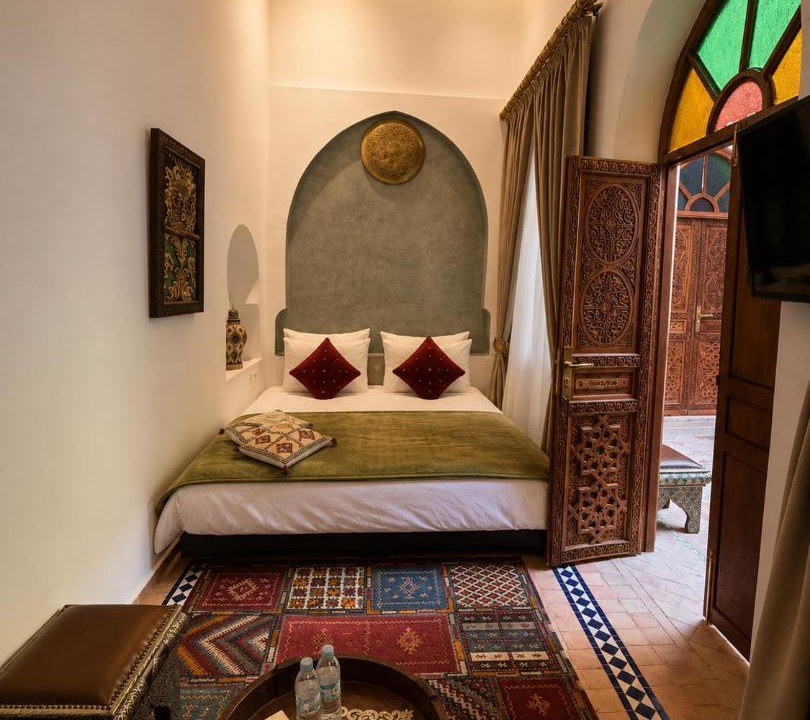 Meknes Medina House | Riad Zyna