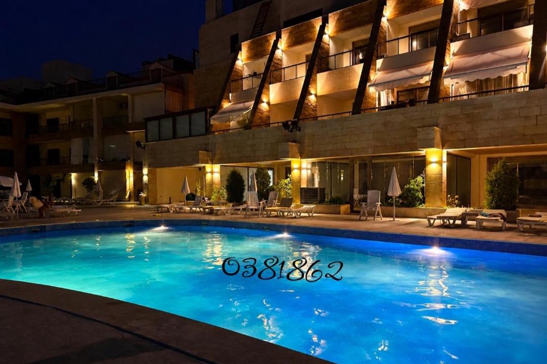 Kfardebian Resort | chalet in saint remon