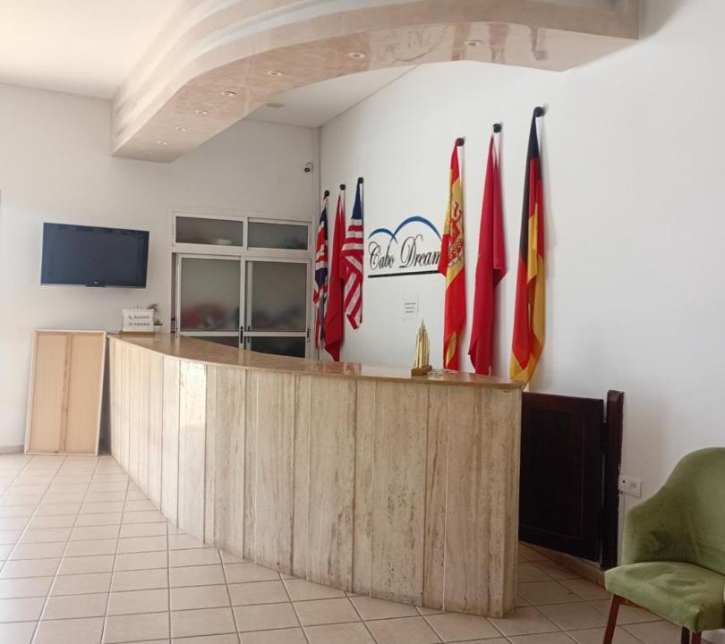 Cabo Negro Apartment | Appart-Hotel Cabo Dream