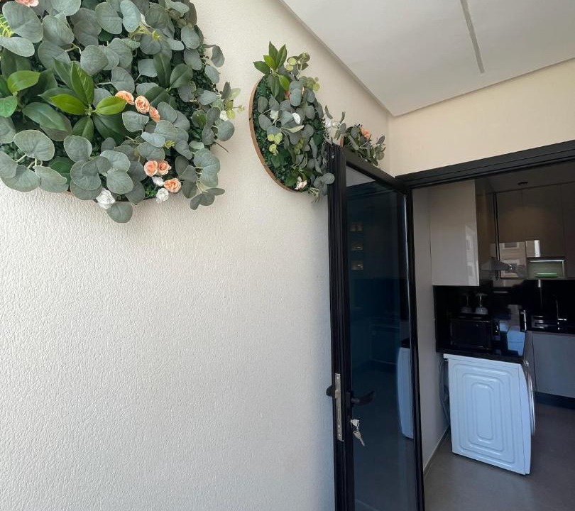 Hay Al Matar Apartment | Residence Salamanca 02