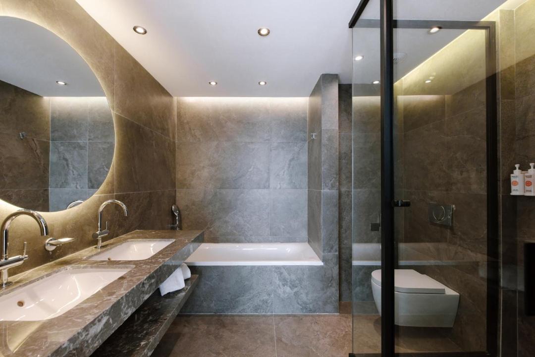 Ain Chock Hotel | Eurostars Californie