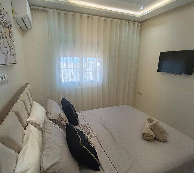 La Nouvelle Ville Ibn Batouta Apartment | Dar marhaba