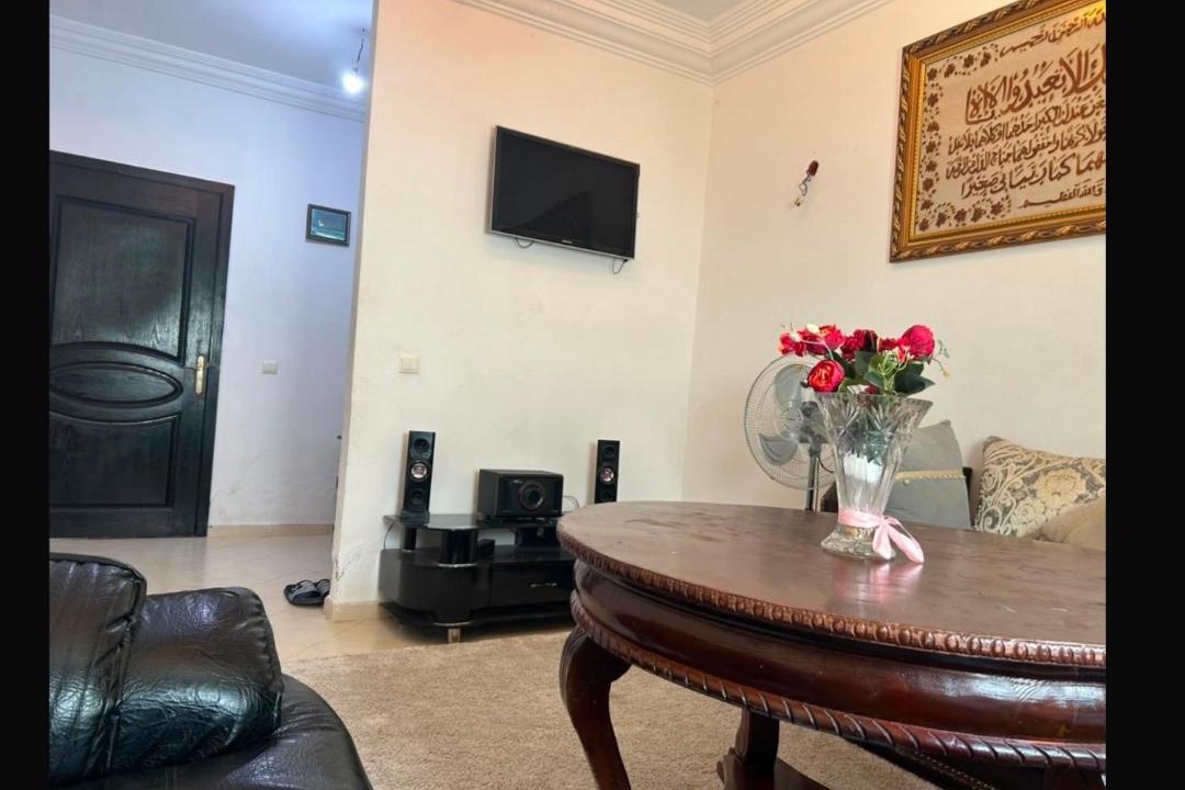 Gueznaia Apartment | Séjour Familial en Complexe Bab Andalous 3 Tanger