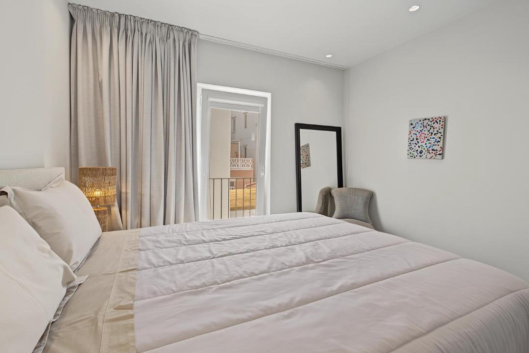 Trafaria Apartment | Trafaria Bliss