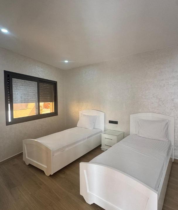 Al Hoceima Apartment | Belle cote appartement al hoceima