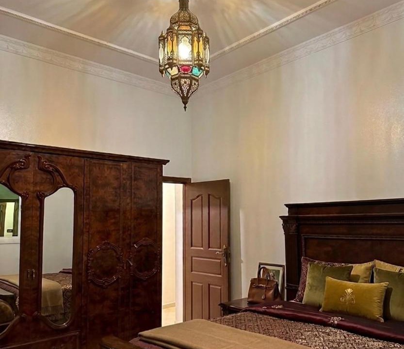 Nador Apartment | Furnished apartment in Nador, 10 minutes walk to the promenade