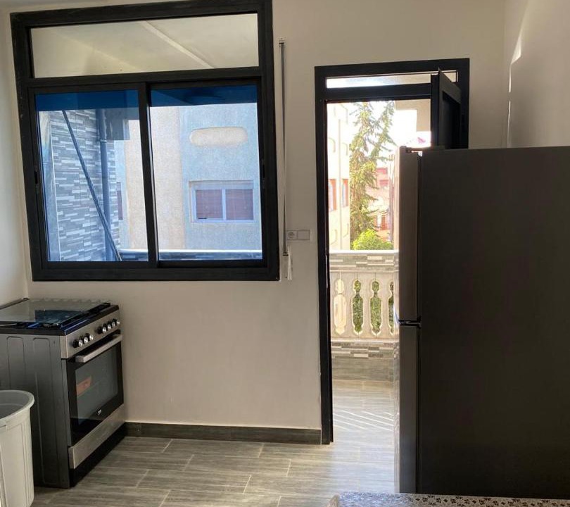 Bni Bouayach Apartment | Appartement 1