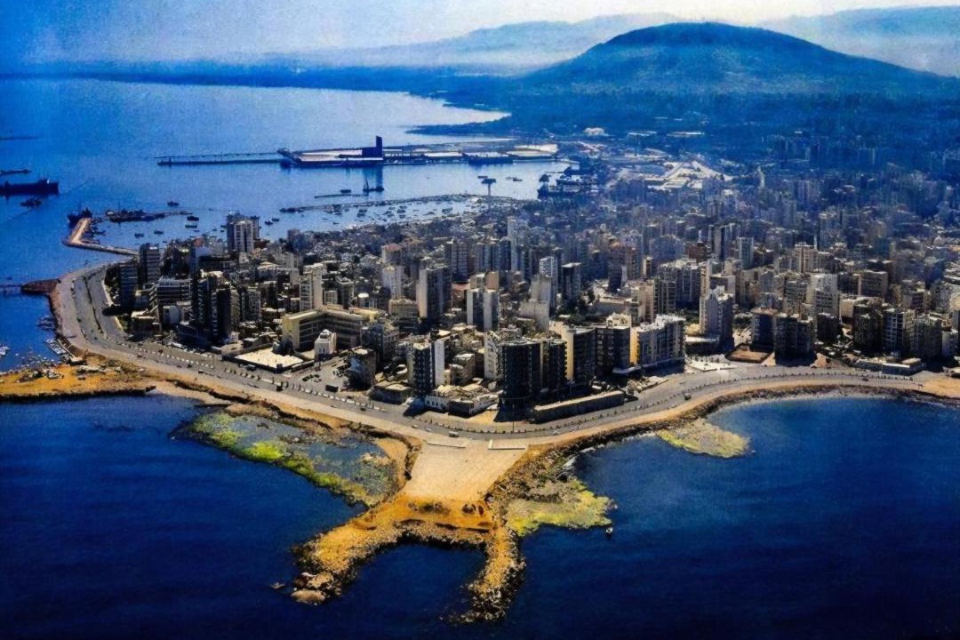 Tripoli Hostel | Sea promenade Hostel