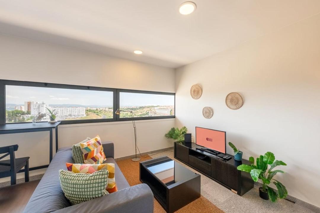 Marvila Apartment | GuestReady - Bright Lisbon Retreat
