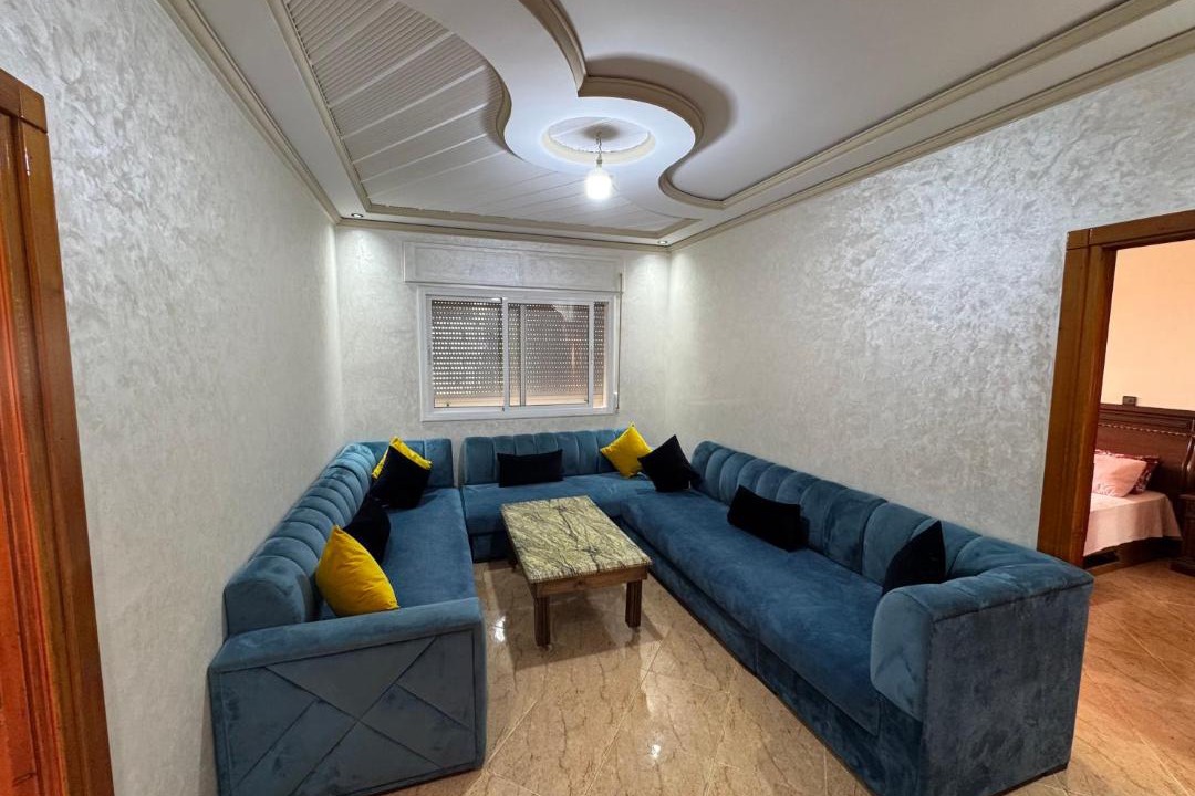 Larache Apartment | Larache City Apartment