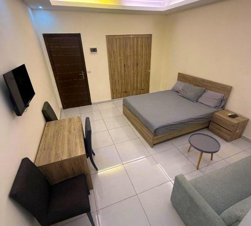 Hamra Hotel | Palm Dorms