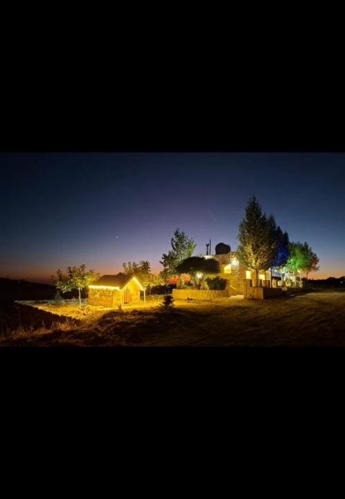 Duhur ash Shuwayr Ski Chalet | Beit El Jabal