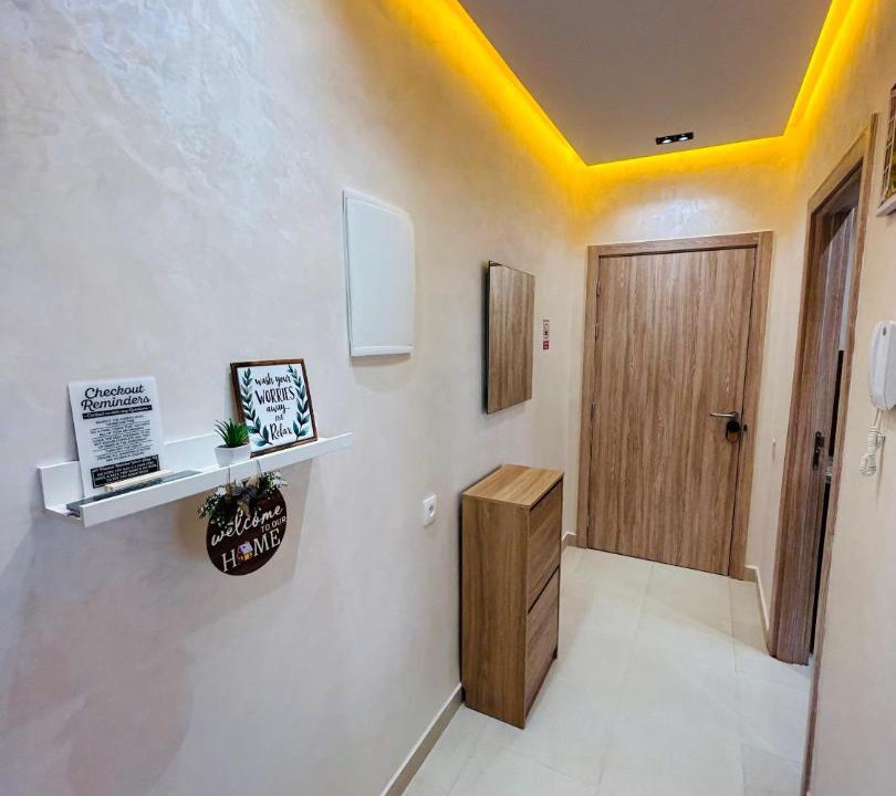 Ifrane Apartment | Atlas Pearl Ifrane Élégant appartement 2 chambres avec chauffage