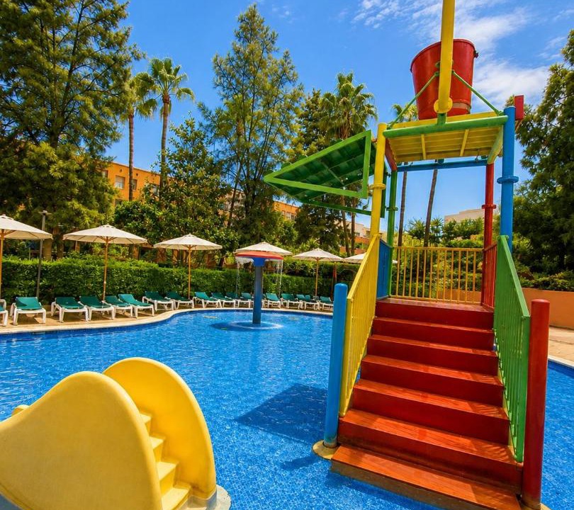 Cap de Salou Hotel | Aparthotel SunClub Salou