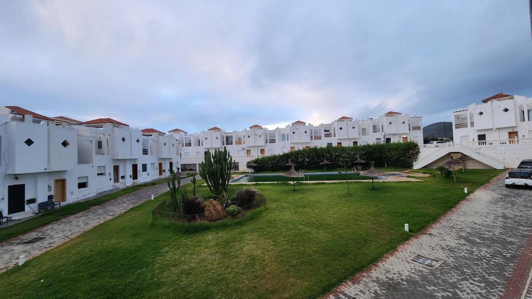 Achakkar Apartment | Bungalow in Tangier