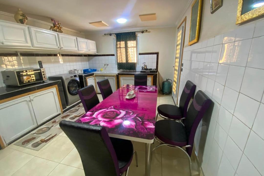 El Mechouar Stinia Villa | Villa Sais avec piscine