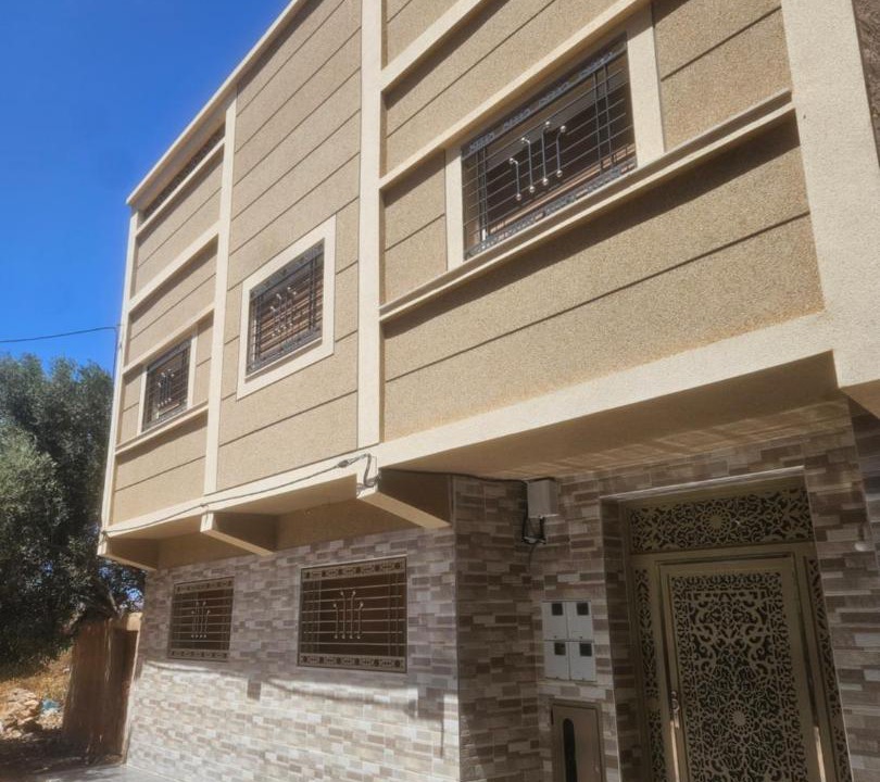 Al Aaroui Apartment | Aerport arwi accom 2
