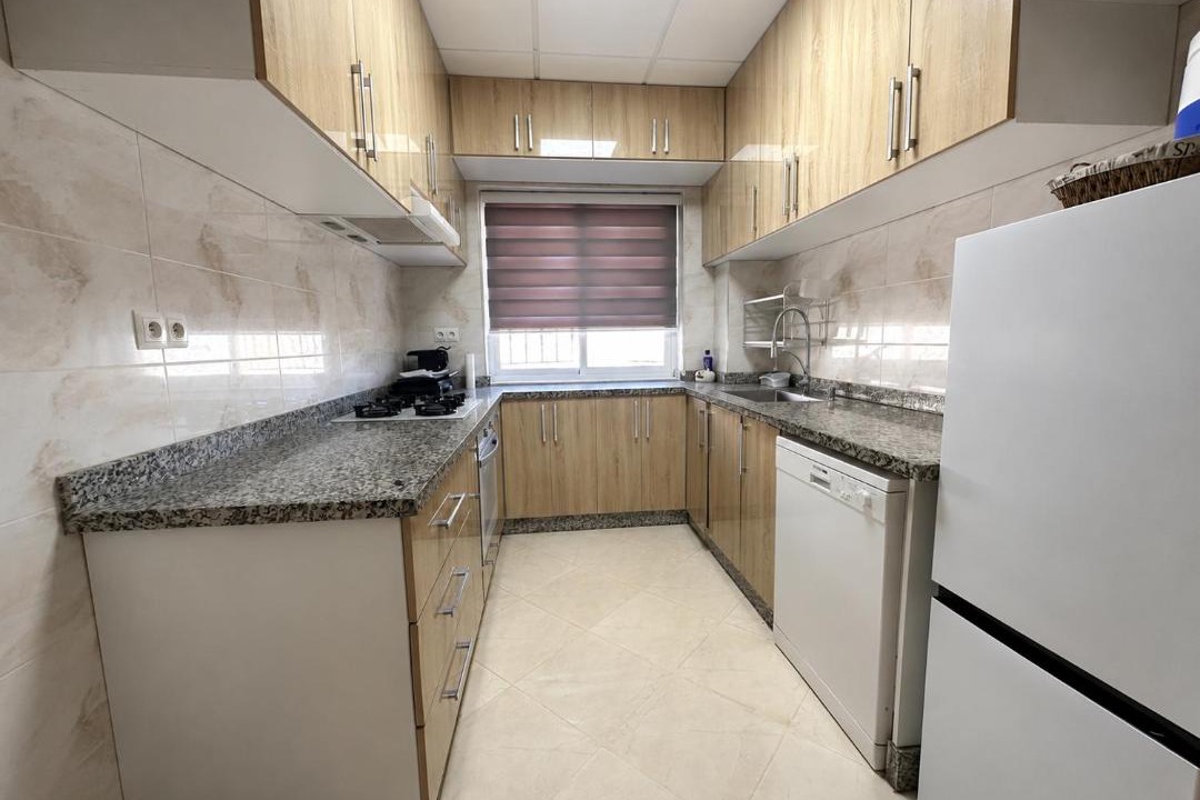 Hjar Ennhal Apartment | Appartement Familial Spacieux 7 Pers , Près Aéroport