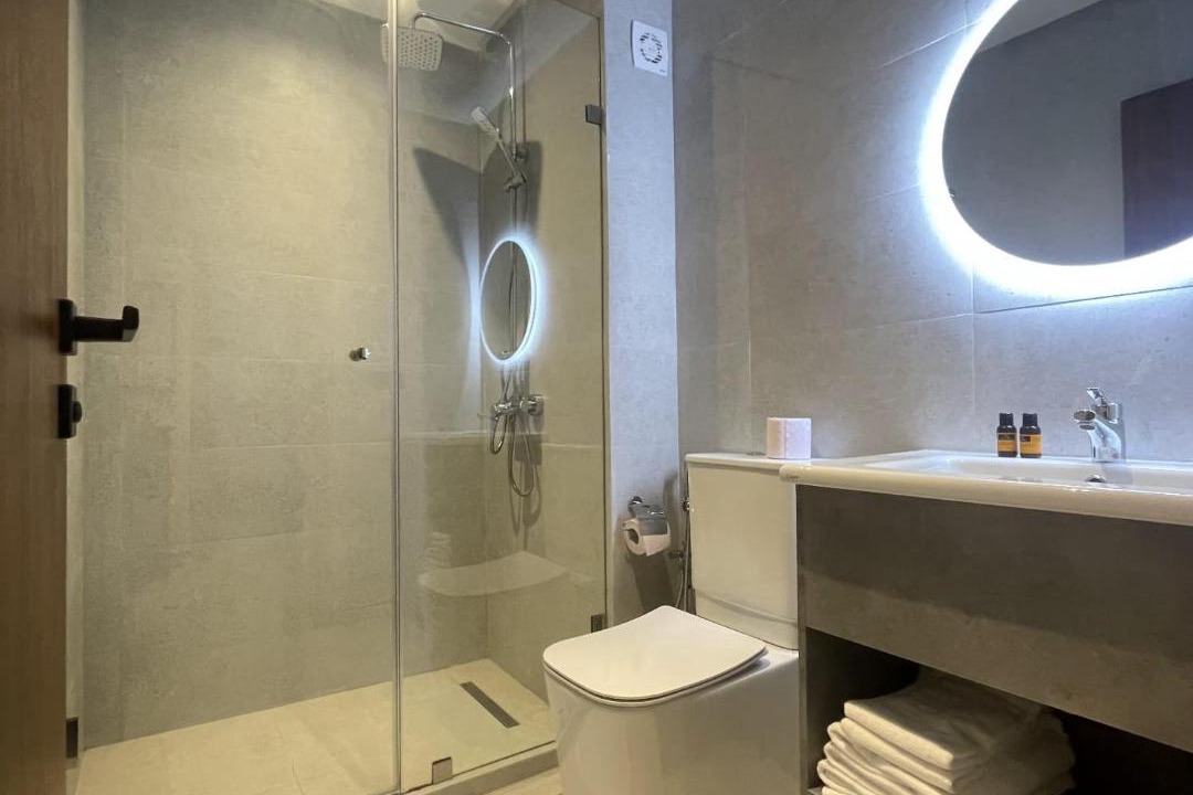 Marina Smir Hotel | L'Escale Suites - Tamuda Bay By 7AV HOTELS