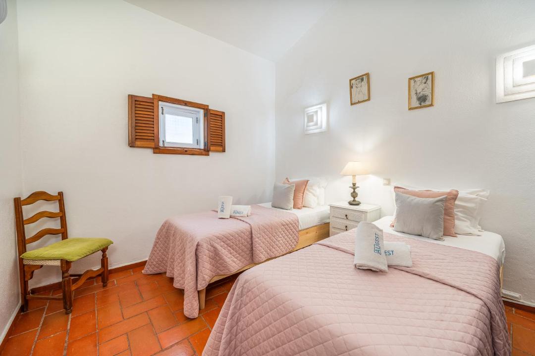 Alcalar House | Villa Quintinha