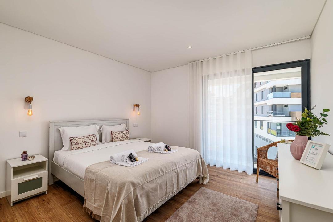 Linda-a-Velha Apartment | Retiro dos Freixos - 15 Min from Lisbon & Cascais