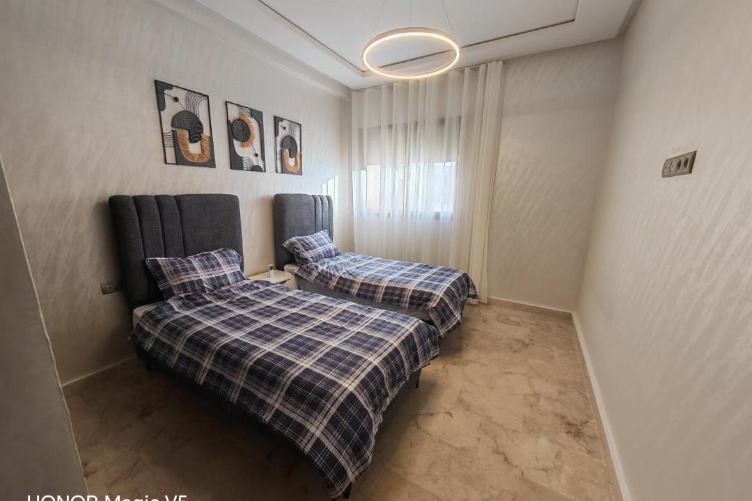 Marina Apartment | Holiday Appartement with Community Pool & Free parking in Marina