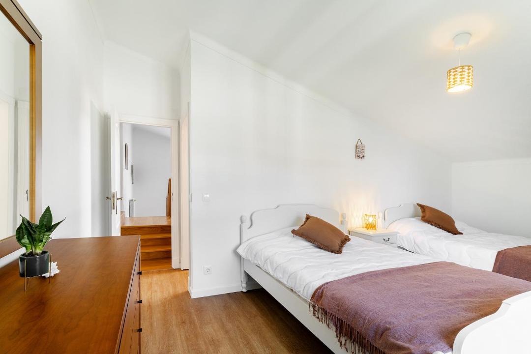 Sobral de Monte Agraco House | Quinta do Outeiro by Soulplaces