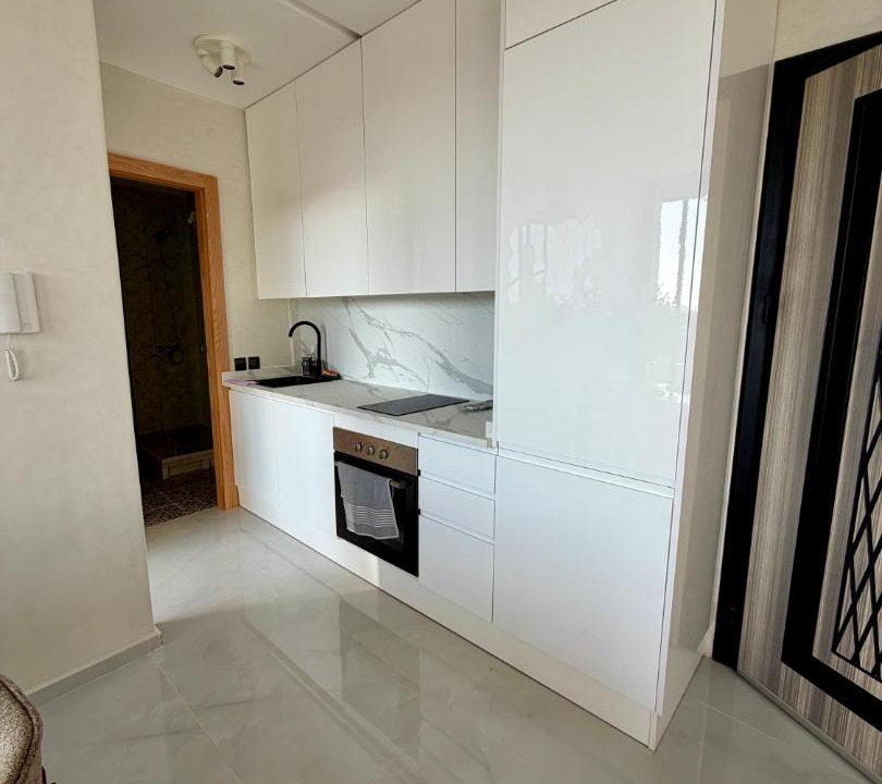 La Ville Haute Apartment | Loft de Luxe kenitra centre ville - Vue Exceptionnelle