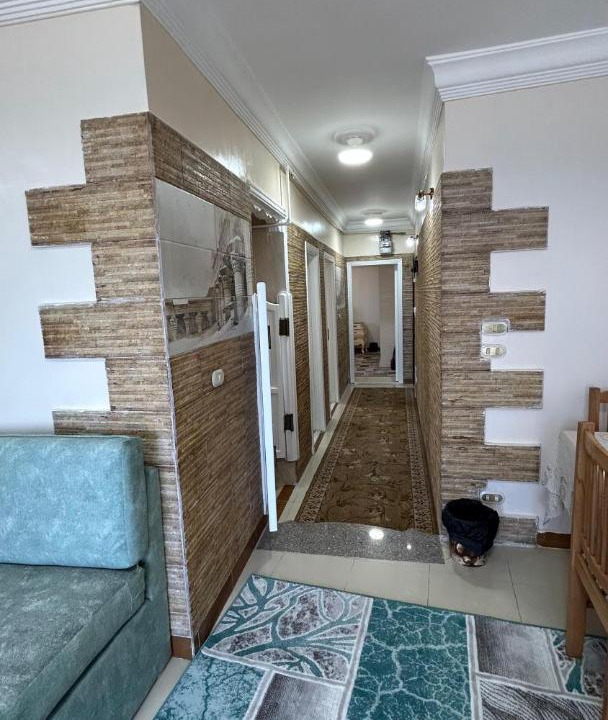 Al-Jumruk Apartment | Classic Seaview