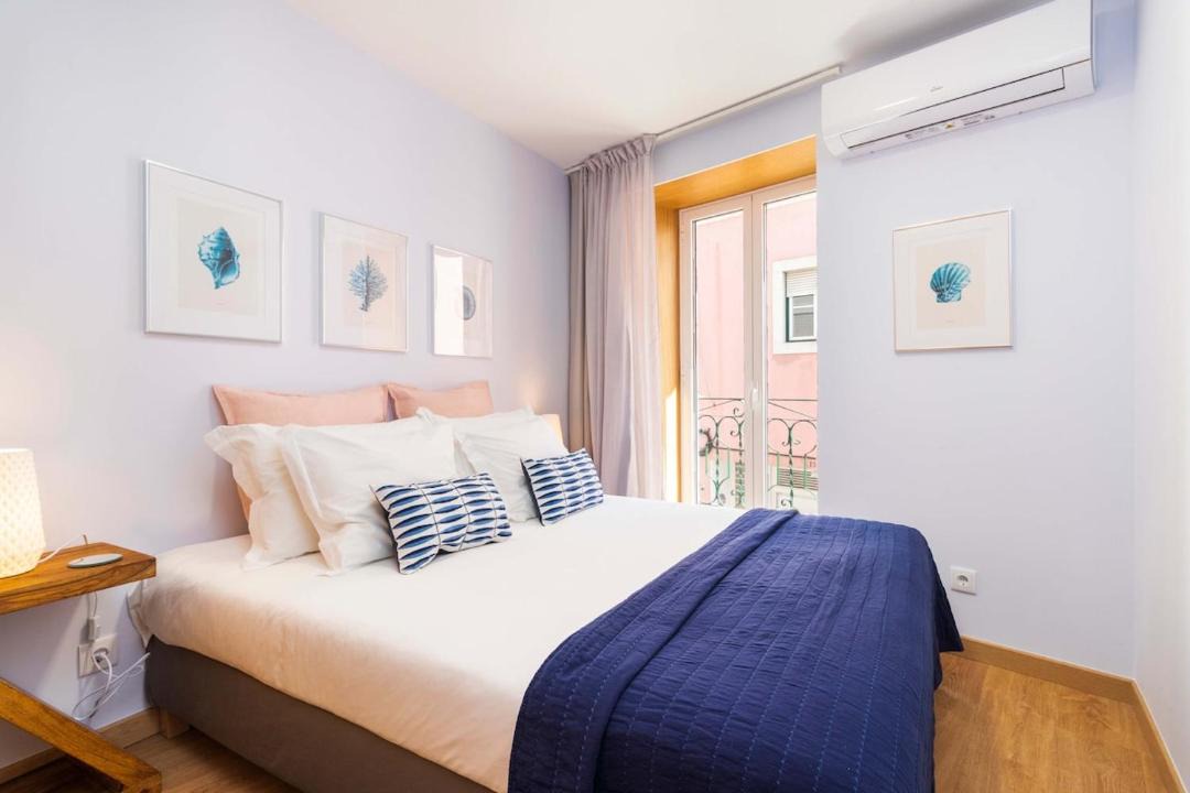 Sacramento Apartment | Perfect Cool with AC, 2 Bedrooms 2 Bathrooms