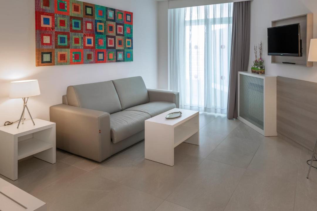 Salou City Centre Hotel | Hotel Olympus Palace