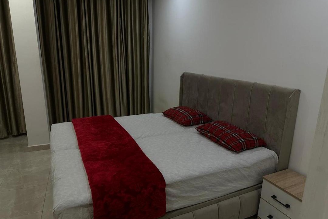 Beni Ansar Apartment | Amine