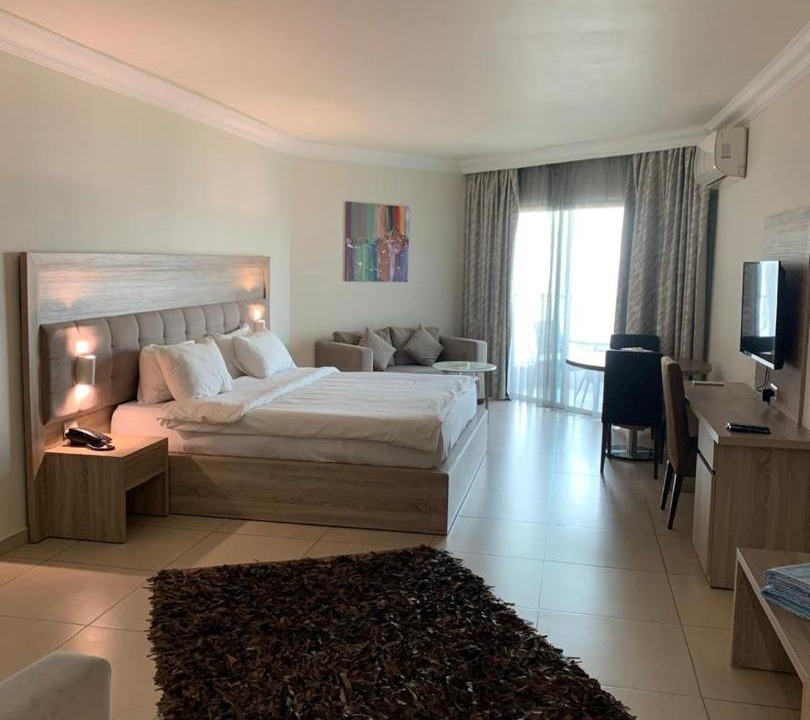 Haret Sakher Hotel | President Hotel