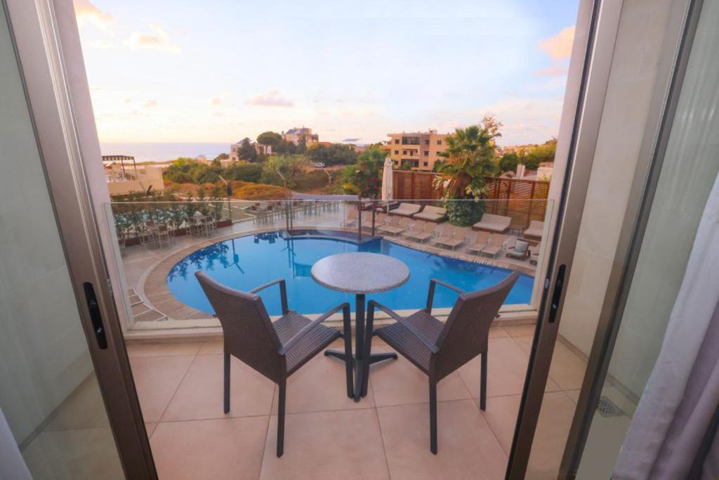 Kfar Yassine Hotel | Heaven Prestige Hotel