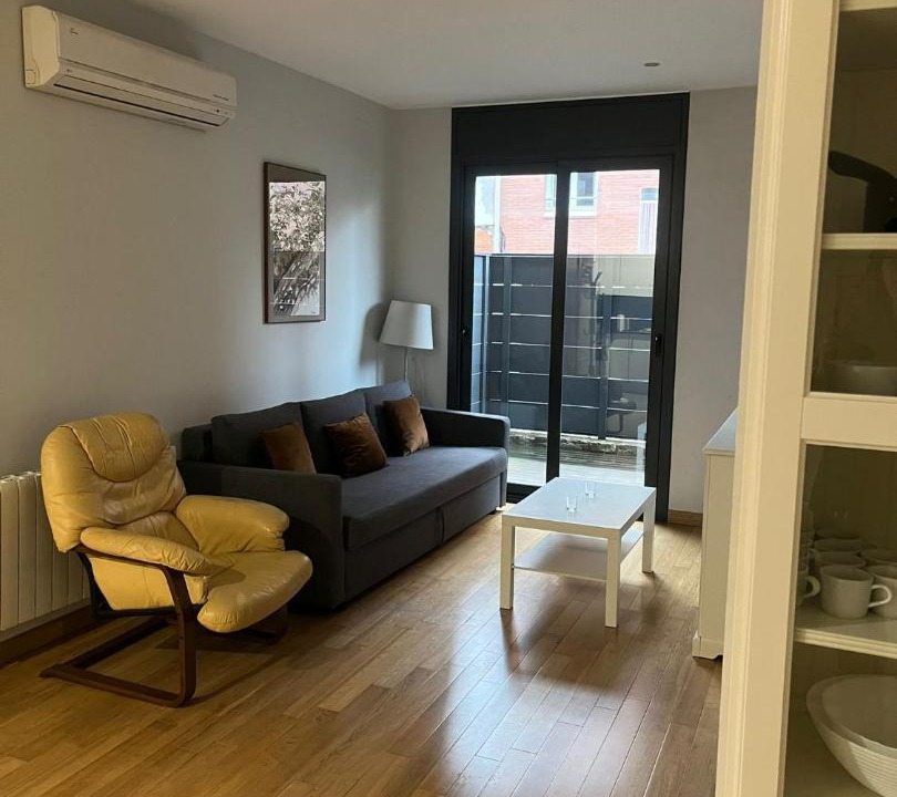 Igualada Apartment | Apartamento con encanto