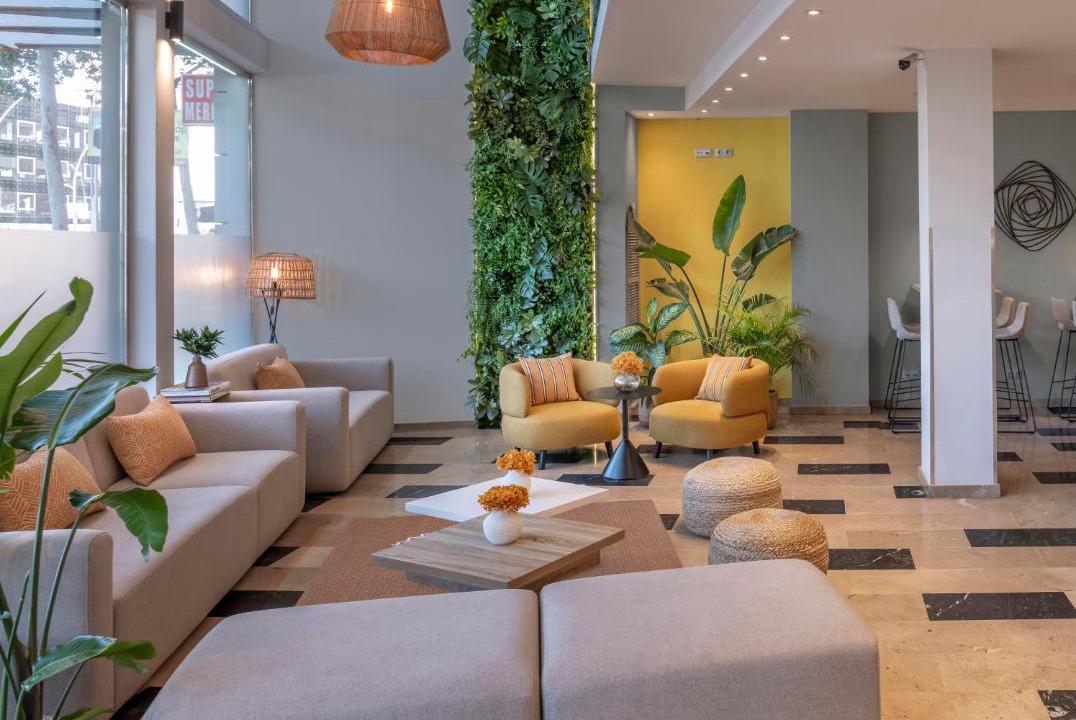 El Raval Hotel | Hotel SERHS Del Port