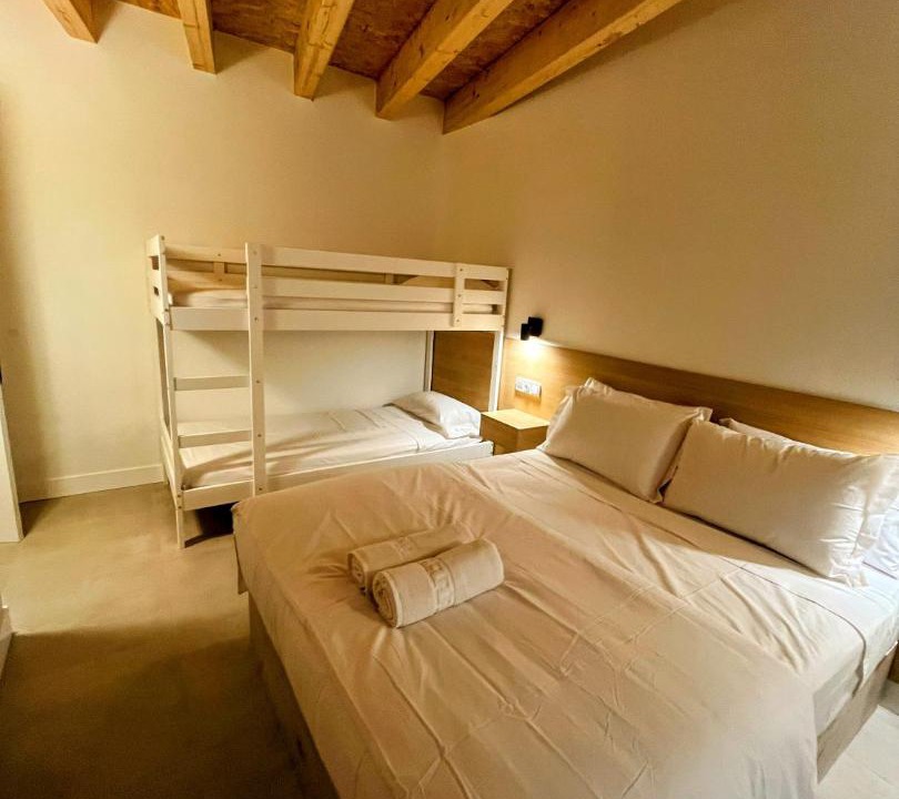 Old Town Hotel | Hotel luna nueva