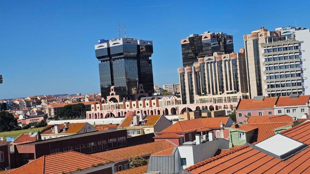 Santa Isabel House | Lisbon Garden Residence Guest House - By Grupo Lisboa Alojamentos