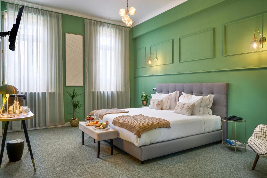 Estoril Hotel | Estoril Boutique Hotel - Adults Only