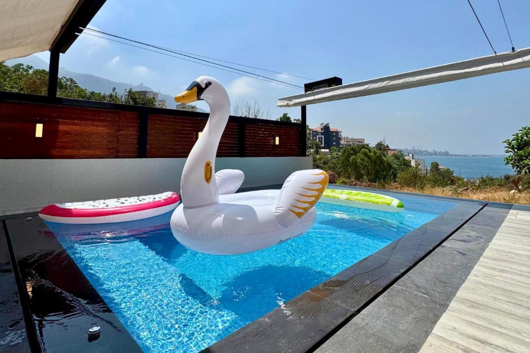 Maamelteine Hotel | Hotel Xperience