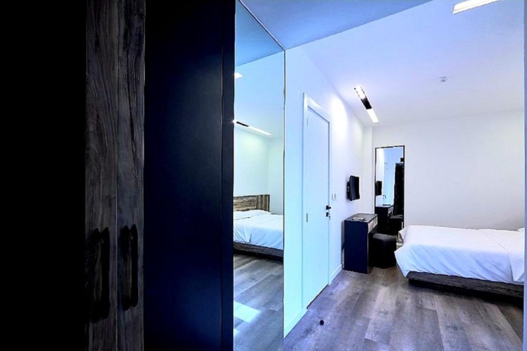 Hamra Apartment | La Maison De Hamra Hotel Apartments