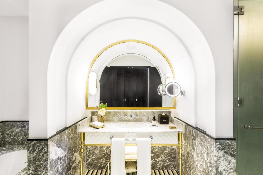 Bab al-Bahr Hotel | Fairmont La Marina Rabat Sale Hotel