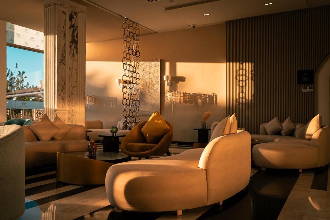 Kenitra Hotel | Le Royal Plaza