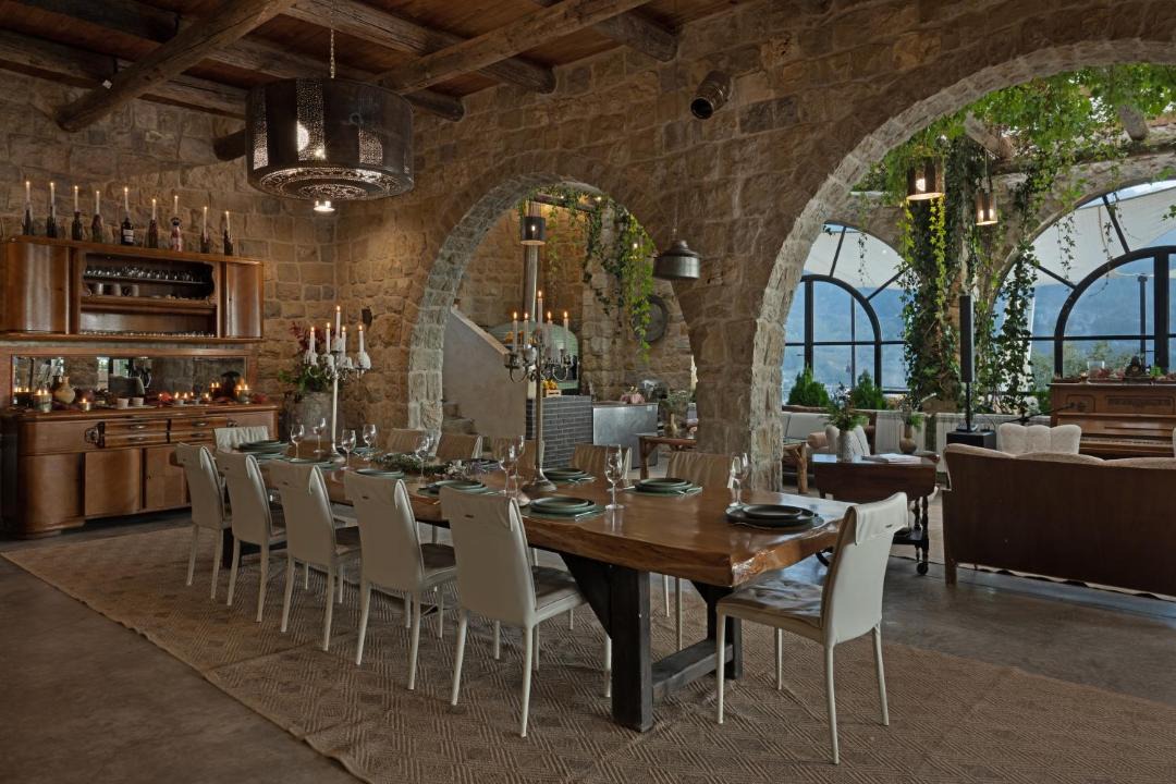 Kfardebian House | Casadar Guesthouse