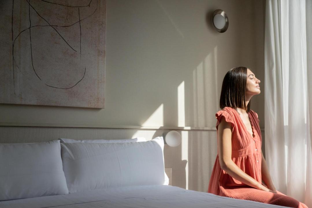 Eixample Hotel | BYPILLOW The Bloom