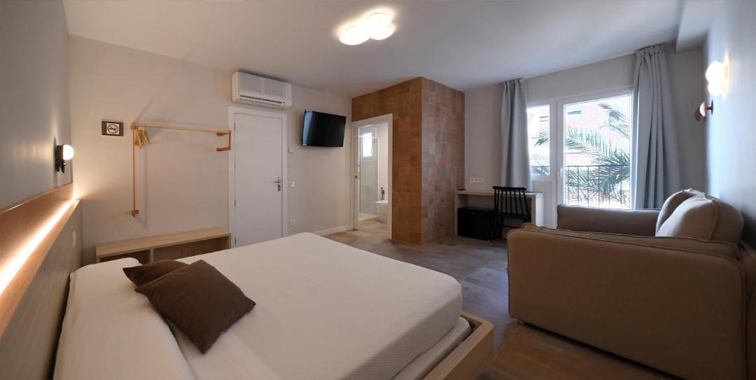 Cambrils Hotel | El Camí Hotel